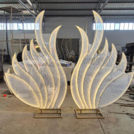 Işık Kanat LED Panel Takımı